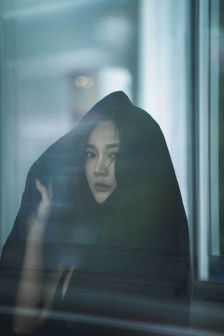 法医秦明之读心者免费看